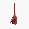 Tam's Bucket Bag | Red