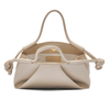 Dumpling Bag | Beige