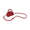 Mini Bean Bag | Red