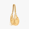 Seashell Bag | Yellow