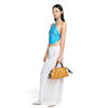 Dumpling Bag | Amber