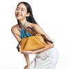Dumpling Bag | Amber