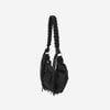 Seashell Bag | Black