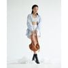 Seashell Bag | Light Brown