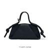 Dumpling Bag | Black