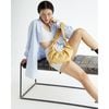 Seashell Bag | Yellow