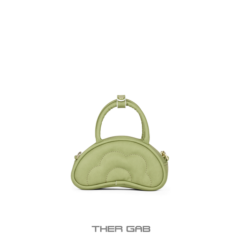 Mini Bean Bag | Matcha