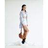 Seashell Bag | Light Brown