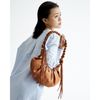 Seashell Bag | Light Brown