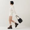 Tam's Bucket Bag | Black