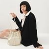 Tam's Bucket Bag | Creamy White