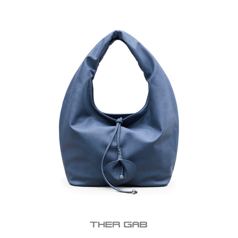 Haven Bag | Blue