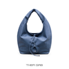 Haven Bag | Blue