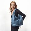 Haven Bag | Blue