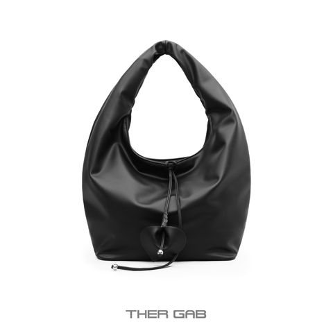 Haven Bag | Black