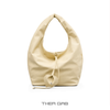 Haven Bag | Creamy Yellow