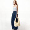 Haven Bag | Creamy Yellow