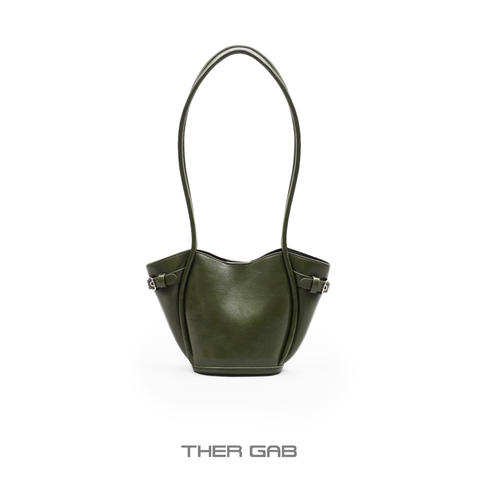 Autumn Bag | Olive Green