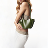 Autumn Bag | Olive Green
