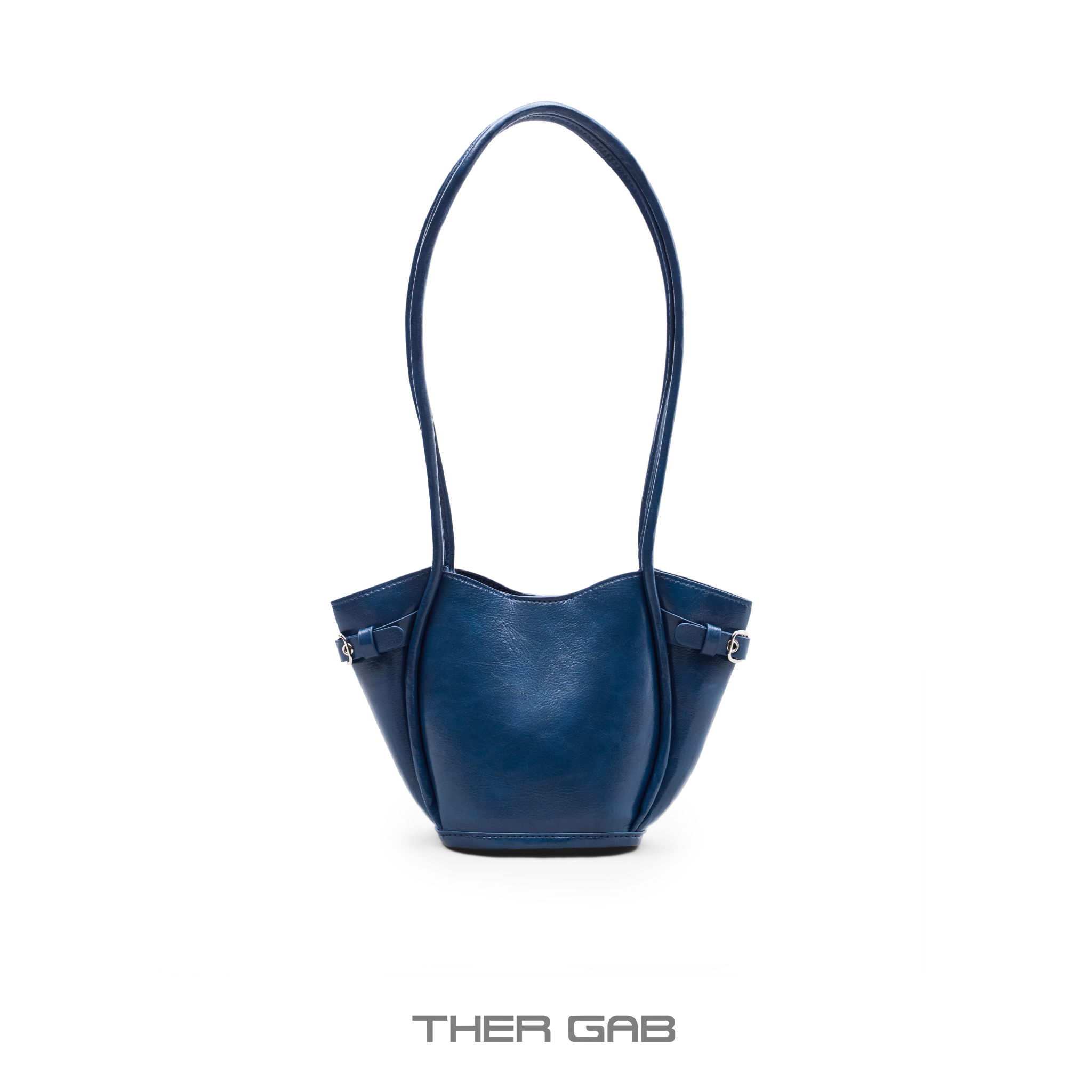 Autumn Bag | Blue