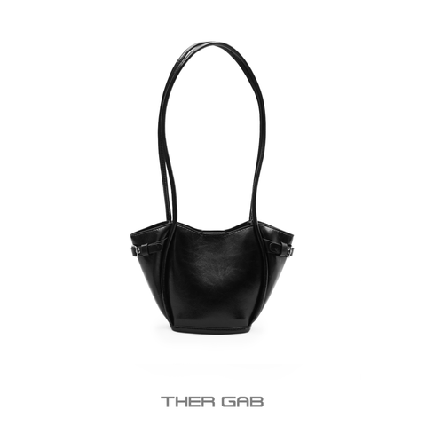 Autumn Bag | Black