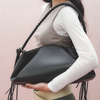 Artisan Dumpling Bag | Black