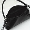 Artisan Dumpling Bag | Black