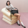 Artisan Dumpling Bag | Black