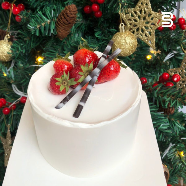 Bánh Sinh Nhật Bento Mẫu T006