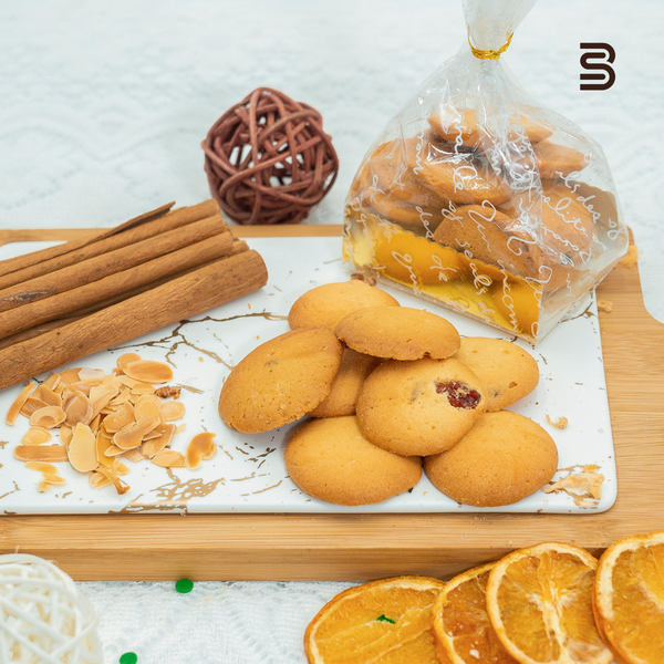 Cookie Nho