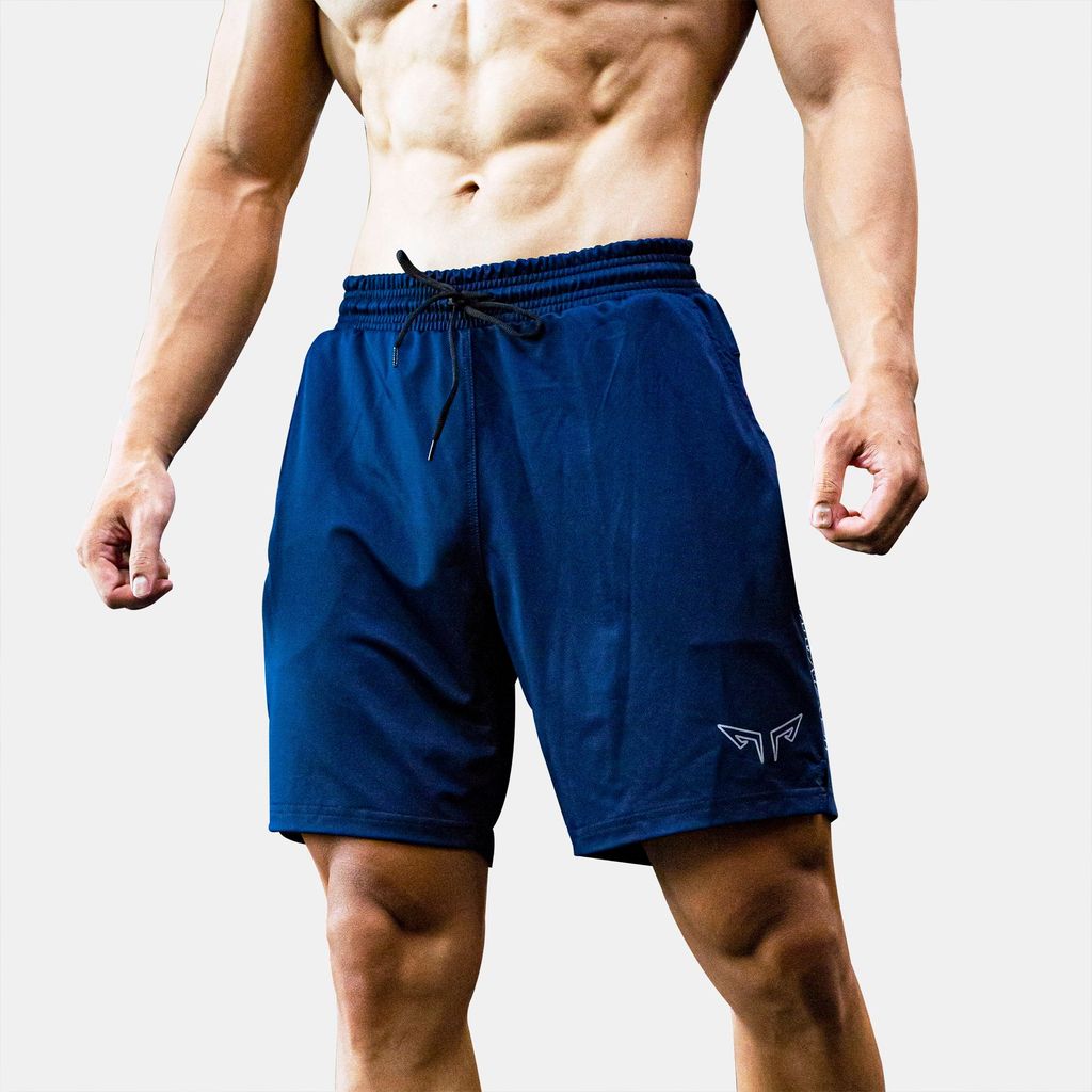 Quần Tập Gym Nam Wolf Active Fitpro 183, Quần Thể Thao Chất Vải Cao Cấp, Co Giãn Thoải Mái Vận Động