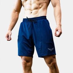 Quần Tập Gym Nam Wolf Active Fitpro 183, Quần Thể Thao Chất Vải Cao Cấp, Co Giãn Thoải Mái Vận Động