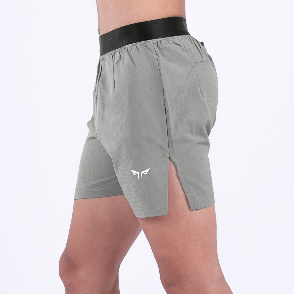 Quần Chạy Bộ Nam Wolf Active Essential Run 82, Chất Vải Cao Cấp, Nhẹ, Thoáng Khí, Nhanh Khô