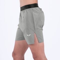 Quần Chạy Bộ Nam Wolf Active Essential Run 82, Chất Vải Cao Cấp, Nhẹ, Thoáng Khí, Nhanh Khô