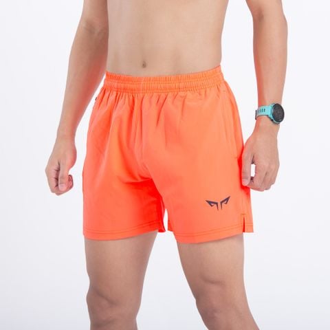 Quần Chạy Bộ Nam Wolf Active Ultra Fast 66, Quần Chạy Bộ Nam, Chất Vải Nhẹ, Quick Dry, Thoáng Khí