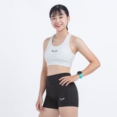 Áo Bra Thể Thao Wolf Active Flex 131 Chạy Bộ, Tập Gym, Yoga Chất Vải Mềm Mịn Cao Cấp Co Giãn 4 Chiều