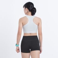 Áo Bra Thể Thao Wolf Active Flex 131 Chạy Bộ, Tập Gym, Yoga Chất Vải Mềm Mịn Cao Cấp Co Giãn 4 Chiều