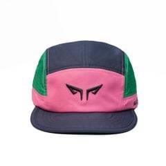 Nón Chạy Bộ Wolf Active Original 172, Phối Màu (Hồng, Xanh lá, Xanh navy)