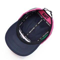 Nón Chạy Bộ Wolf Active Original 172, Phối Màu (Hồng, Xanh lá, Xanh navy)