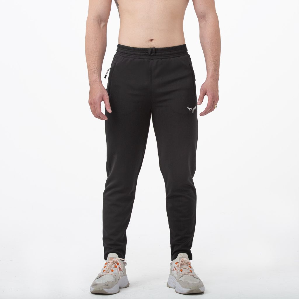 Quần Jogger Thể Thao Wolf Active Powerfit 181, Quần Dài Thể Thao Nam, Co Giãn 4 Chiều, Thoải Mái Vận Động