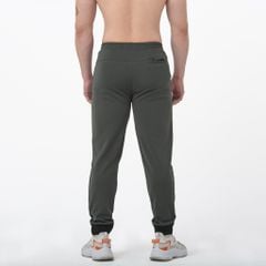 Quần Jogger Thể Thao Wolf Active Powerfit 181, Quần Dài Thể Thao Nam, Co Giãn 4 Chiều, Thoải Mái Vận Động