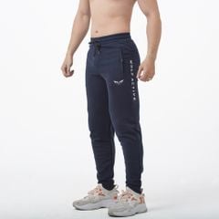 Quần Jogger Thể Thao Wolf Active Powerfit 181, Quần Dài Thể Thao Nam, Co Giãn 4 Chiều, Thoải Mái Vận Động