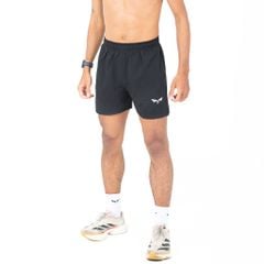 Quần Thể Thao Wolf Active Pro Active 228, Quần Chạy Bộ, Tập Gym, Pickleball Nhẹ, Thoáng Mát, chất vải dù si giản