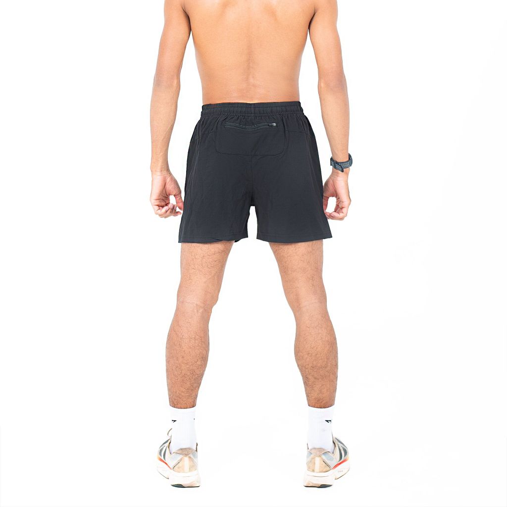 Quần Thể Thao Wolf Active Pro Active 228, Quần Chạy Bộ, Tập Gym, Pickleball Nhẹ, Thoáng Mát, chất vải dù si giản
