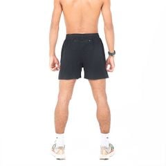 Quần Thể Thao Wolf Active Pro Active 228, Quần Chạy Bộ, Tập Gym, Pickleball Nhẹ, Thoáng Mát, chất vải dù si giản