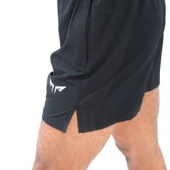 Quần Thể Thao Wolf Active Pro Active 228, Quần Chạy Bộ, Tập Gym, Pickleball Nhẹ, Thoáng Mát, chất vải dù si giản