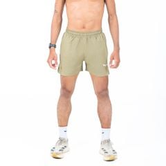 Quần Thể Thao Wolf Active Pro Active 228, Quần Chạy Bộ, Tập Gym, Pickleball Nhẹ, Thoáng Mát, chất vải dù si giản