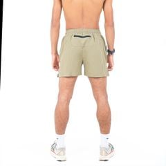 Quần Thể Thao Wolf Active Pro Active 228, Quần Chạy Bộ, Tập Gym, Pickleball Nhẹ, Thoáng Mát, chất vải dù si giản