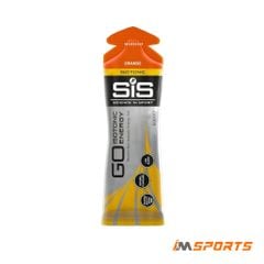 Gel Năng Lượng SiS Go Isotonic Energy