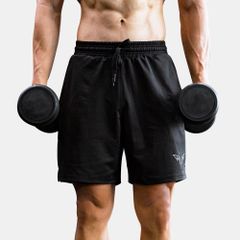 Quần Tập Gym Nam Wolf Active Fitpro 183, Quần Thể Thao Chất Vải Cao Cấp, Co Giãn Thoải Mái Vận Động